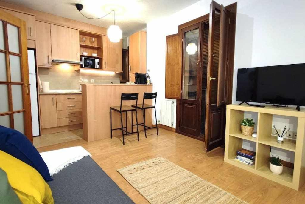 Luxe Haven In