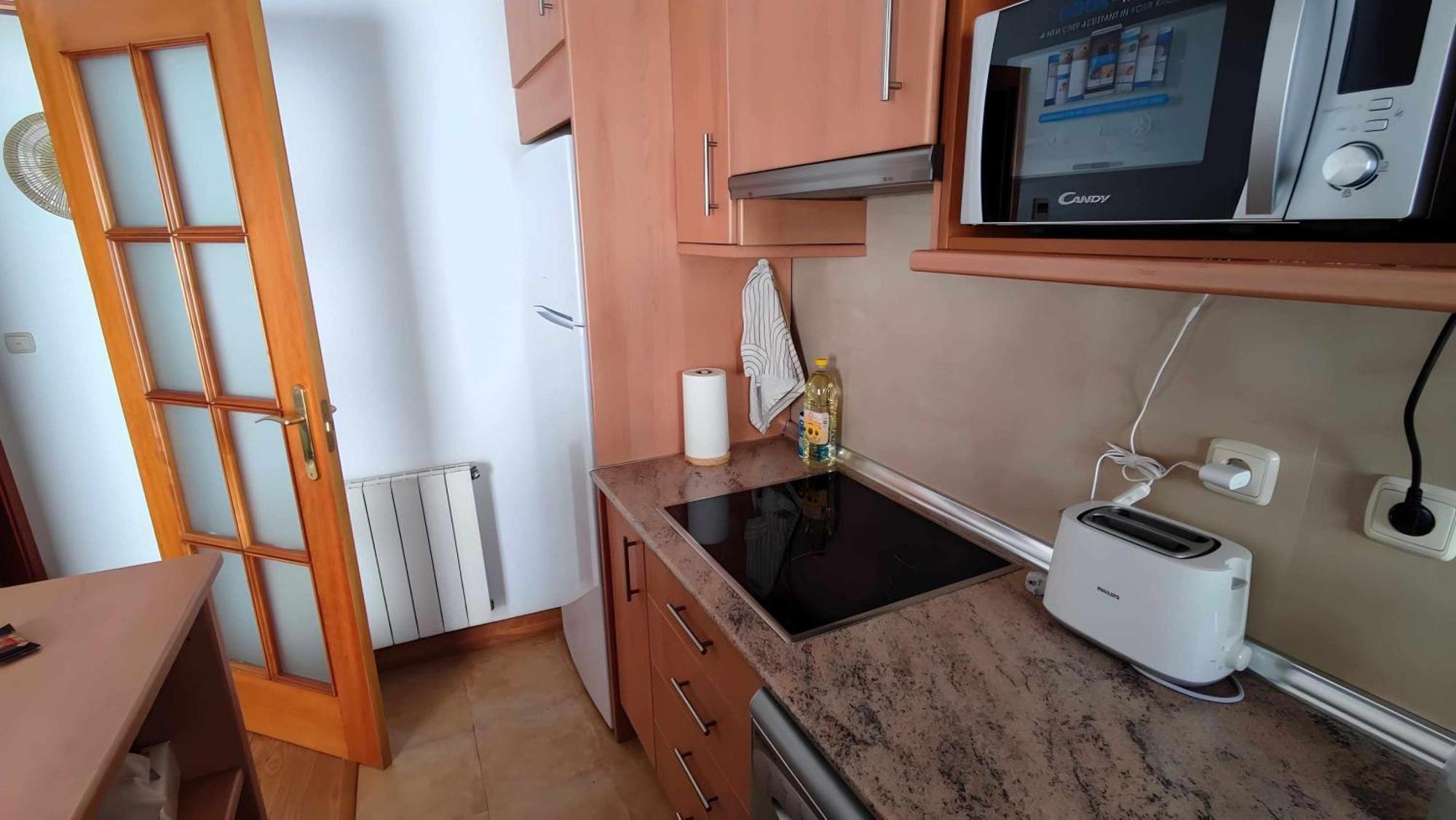 Appartamento Luxe Haven In *