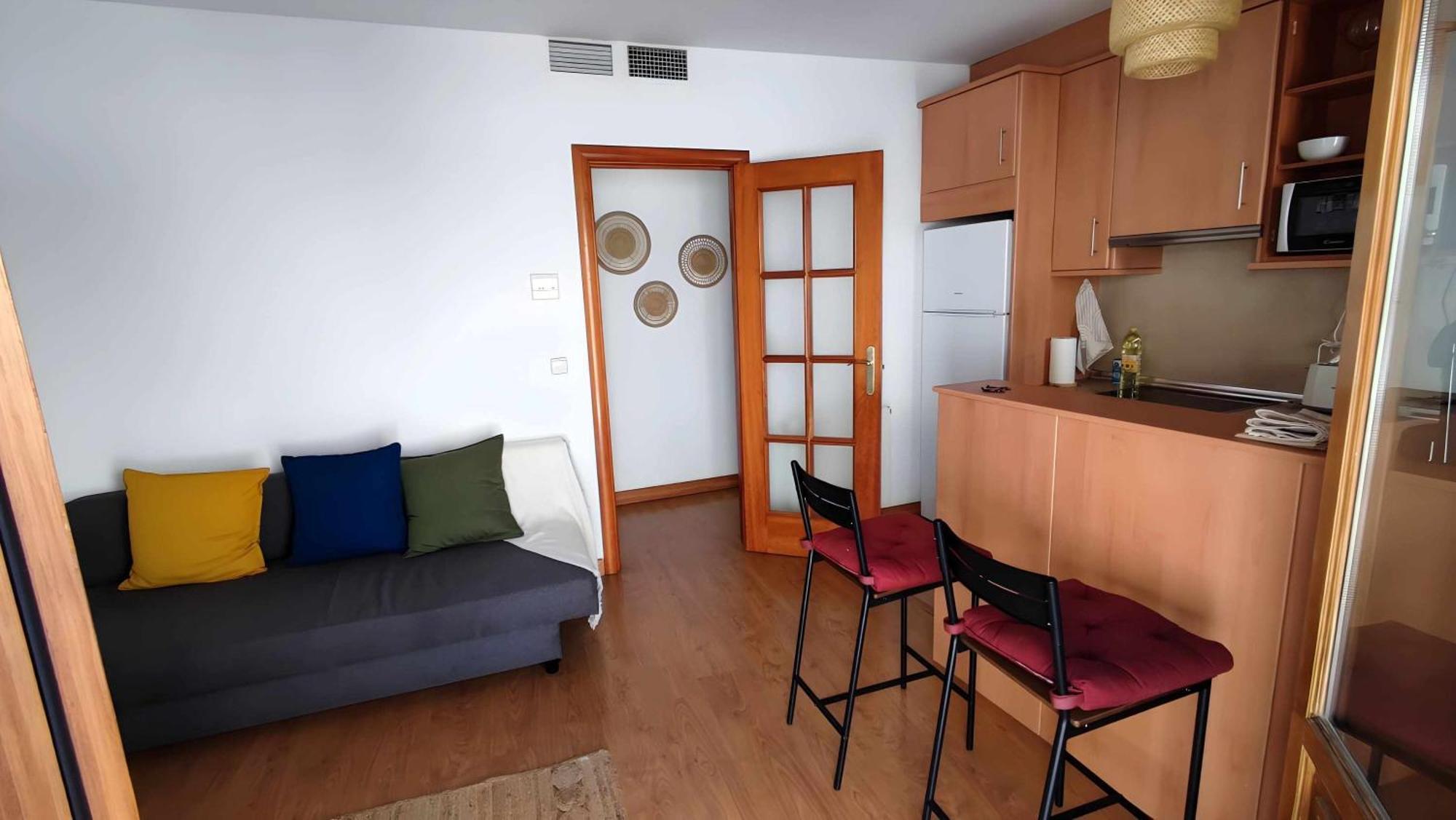 Luxe Haven In Appartamento