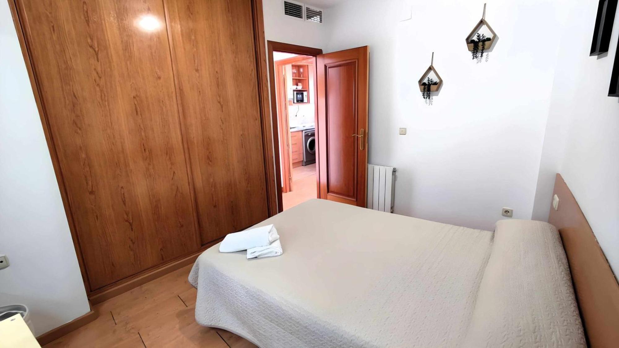 Appartamento Luxe Haven In *