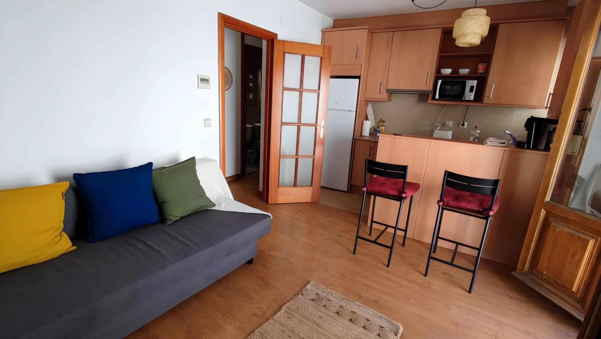 Appartamento Luxe Haven In Granada