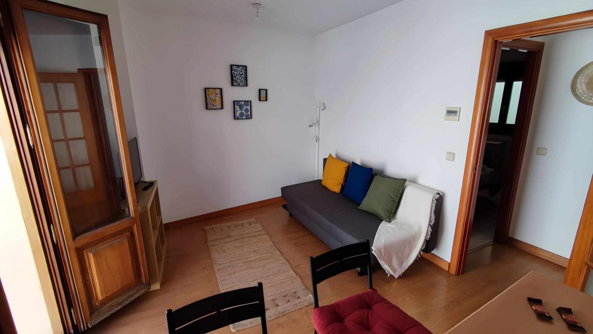 Luxe Haven In Appartamento Granada