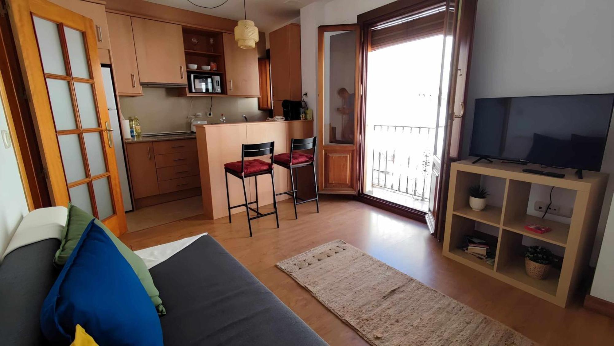 Appartamento Luxe Haven In Granada