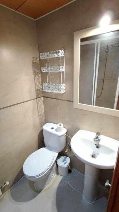 Appartamento Luxe Haven In