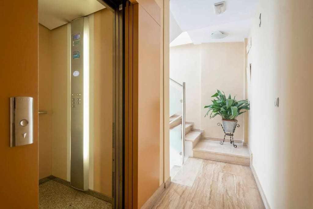 Luxe Haven In Appartamento
