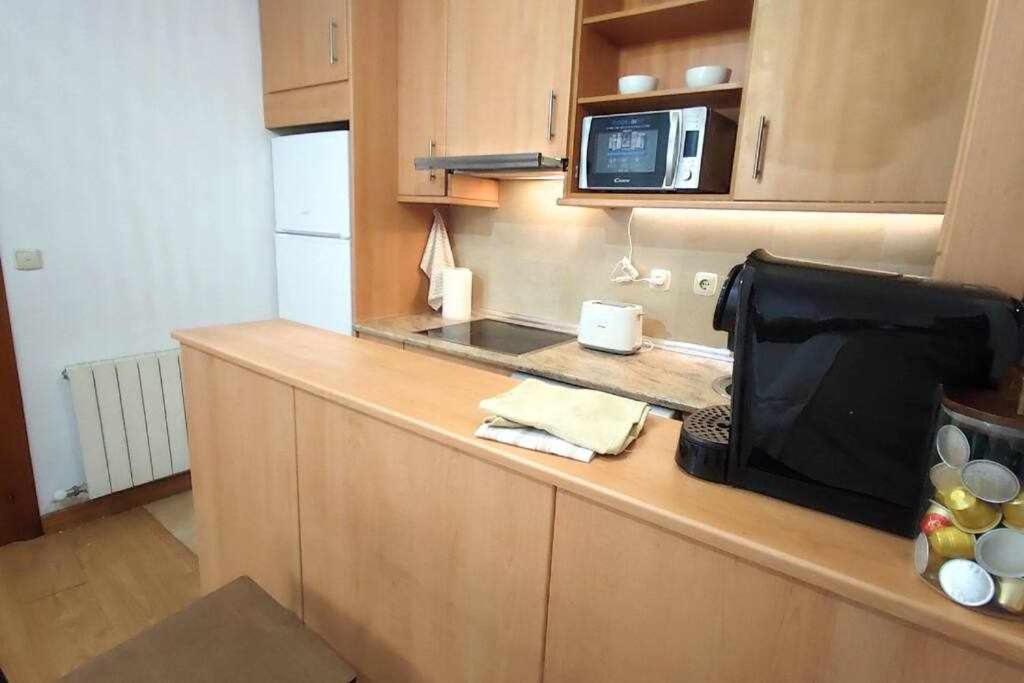Luxe Haven In Appartamento