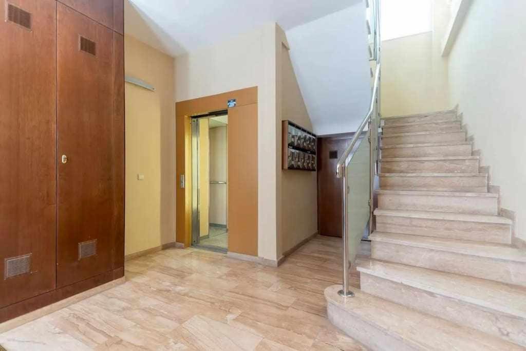 Appartamento Luxe Haven In Granada