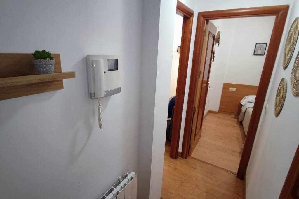 Appartamento Luxe Haven In *