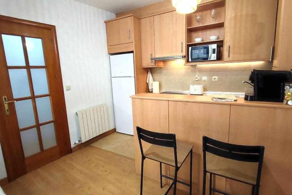 Appartamento Luxe Haven In