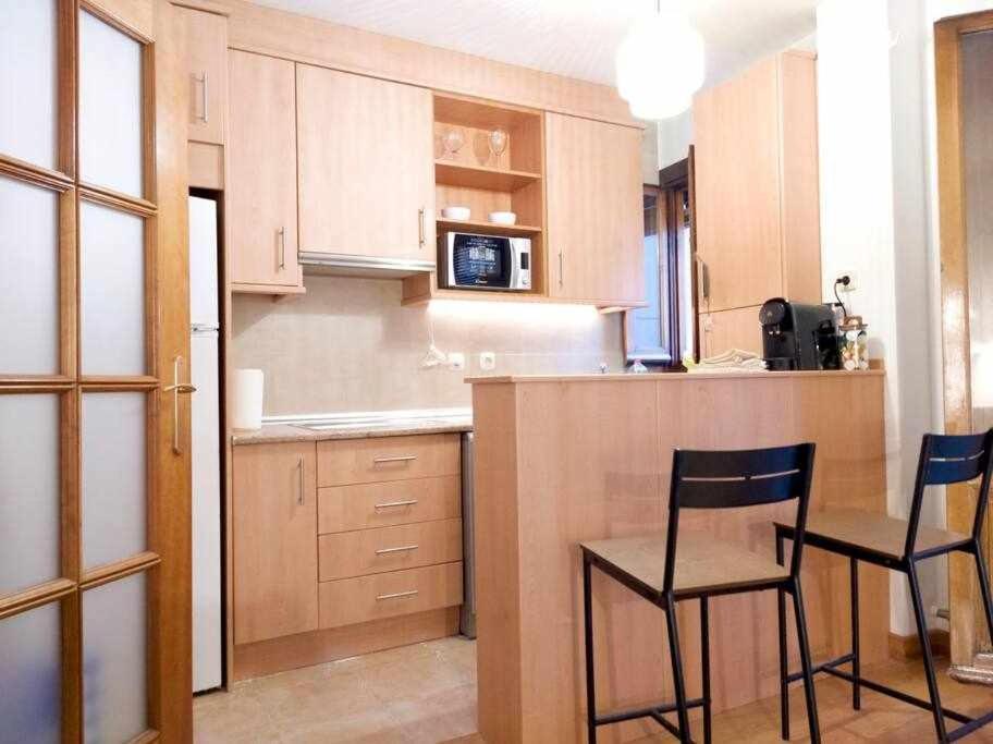 Appartamento Luxe Haven In *
