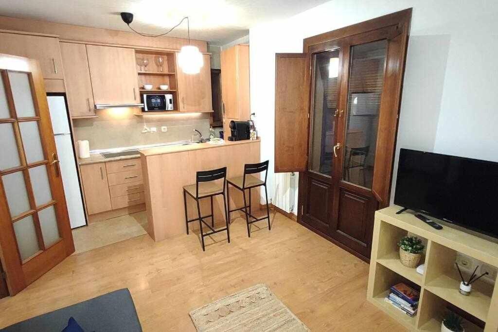 Appartamento Luxe Haven In *