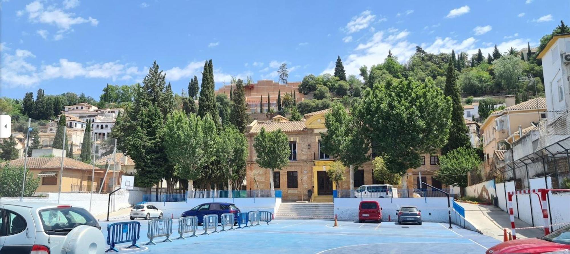 Appartamento Luxe Haven In Granada